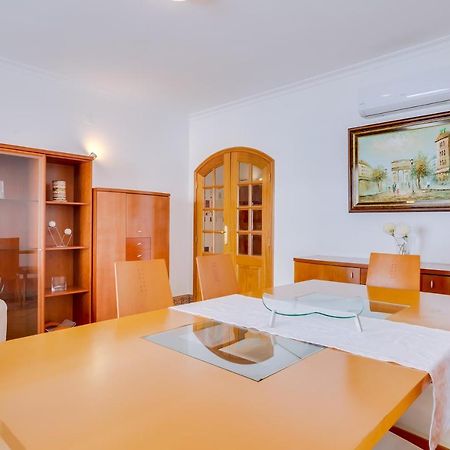 Al - Colina Beach Holidays Картейра Экстерьер фото