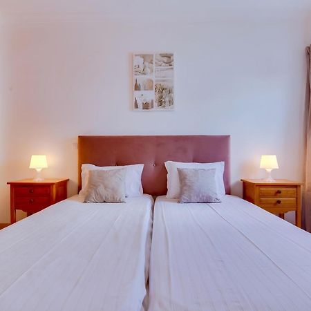 Al - Colina Beach Holidays Картейра Экстерьер фото