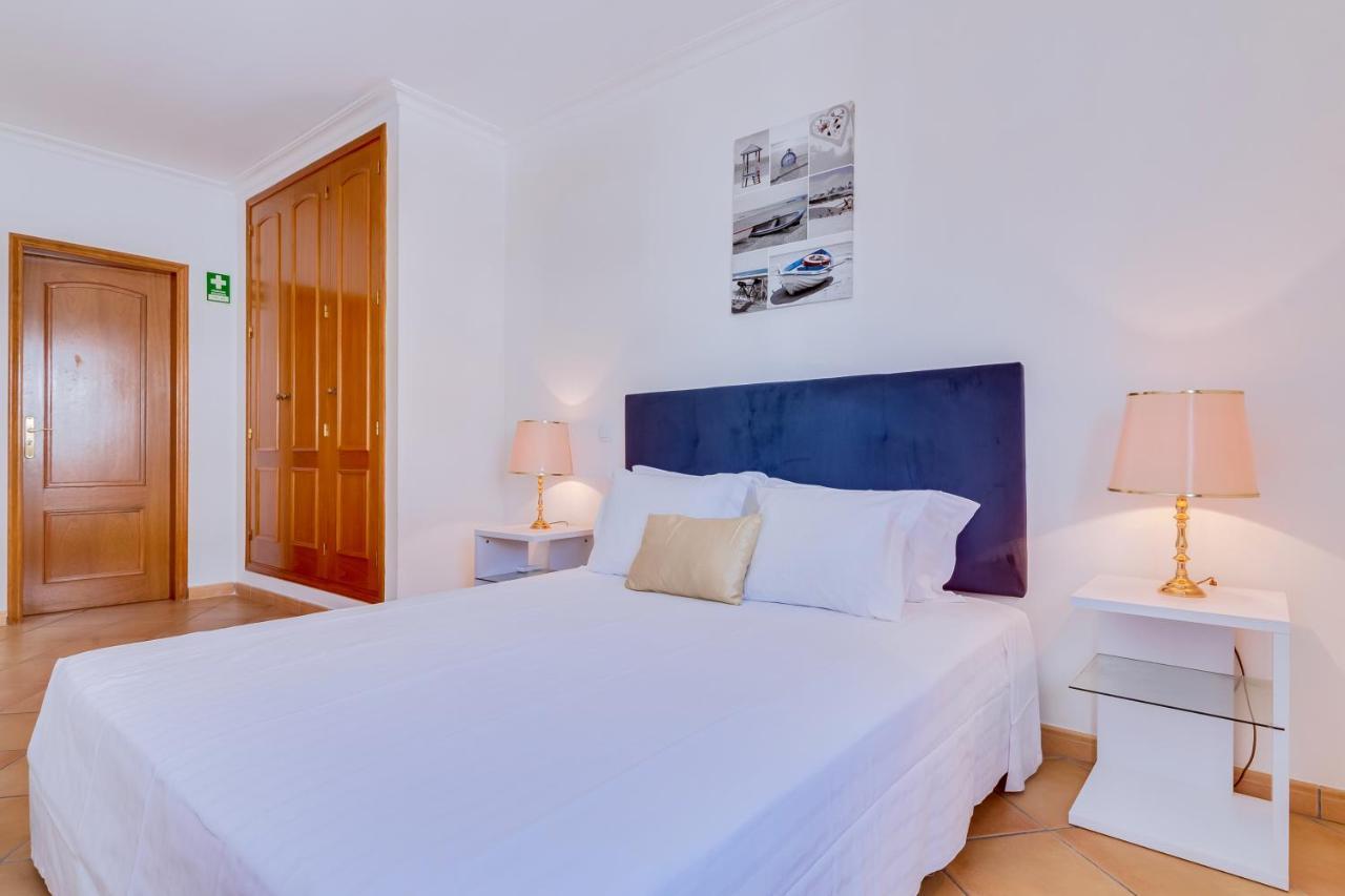 Al - Colina Beach Holidays Картейра Экстерьер фото