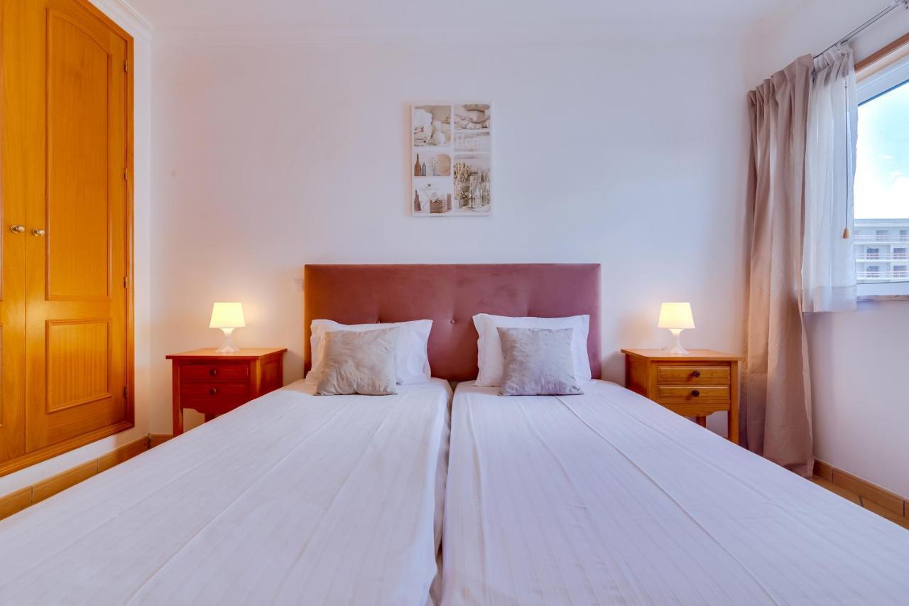 Al - Colina Beach Holidays Картейра Экстерьер фото