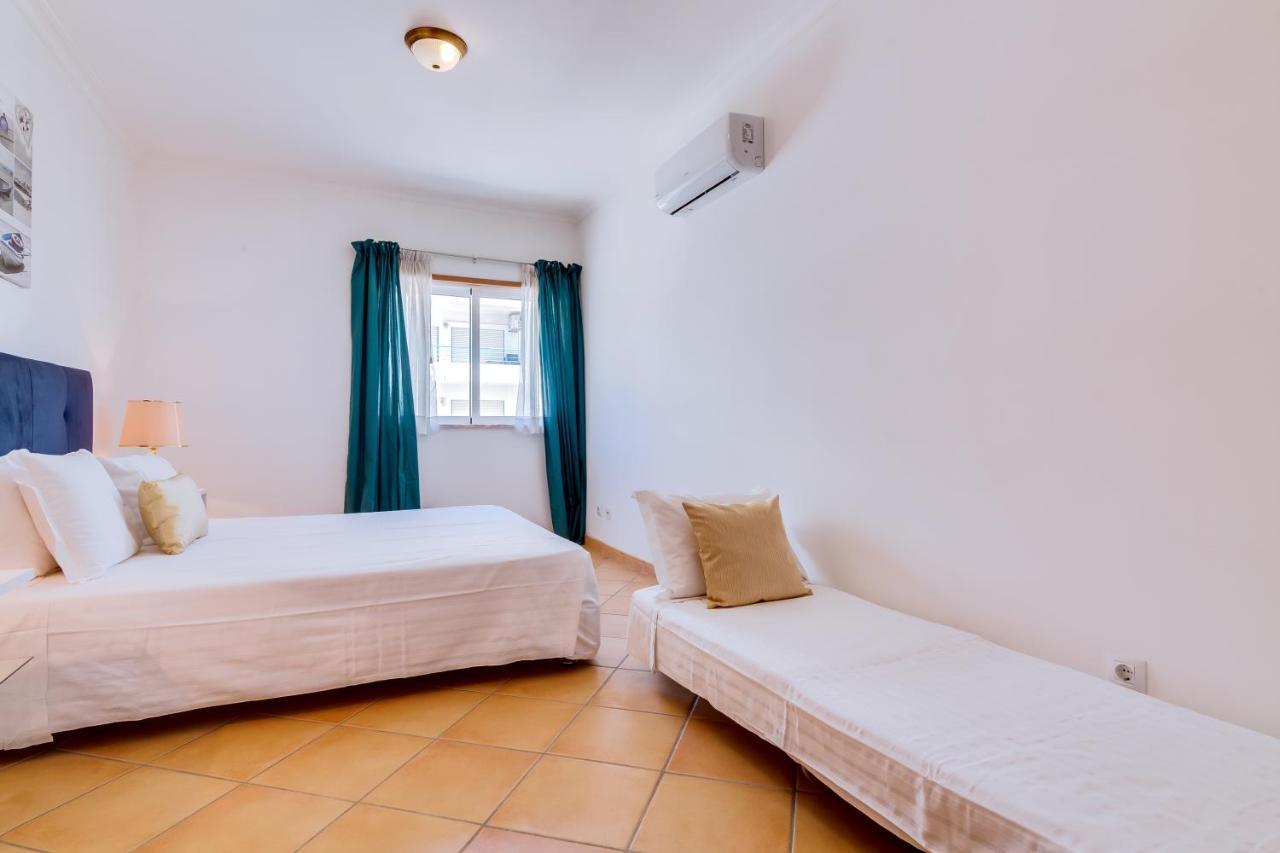 Al - Colina Beach Holidays Картейра Экстерьер фото