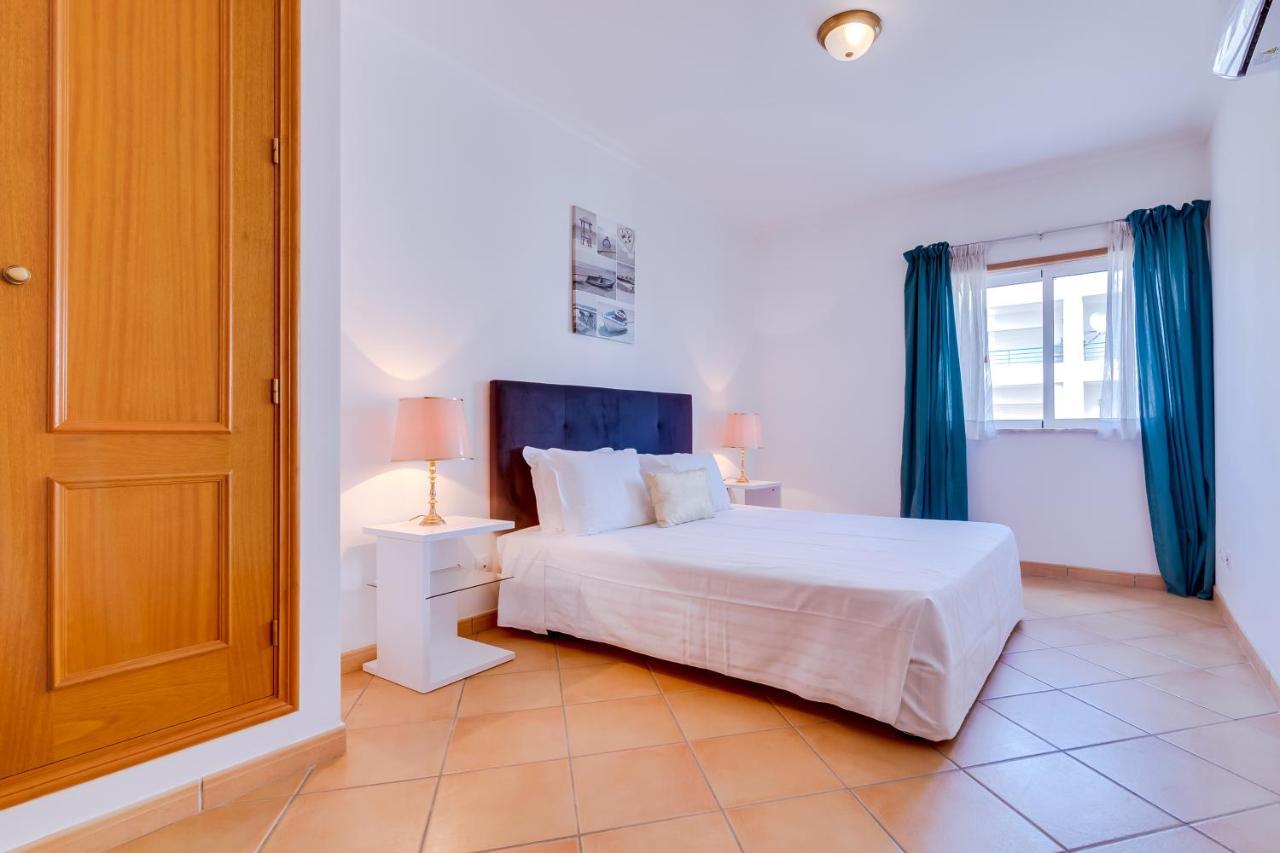 Al - Colina Beach Holidays Картейра Экстерьер фото