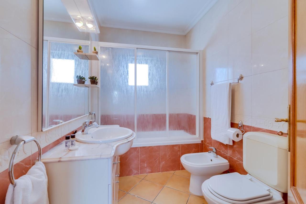 Al - Colina Beach Holidays Картейра Экстерьер фото