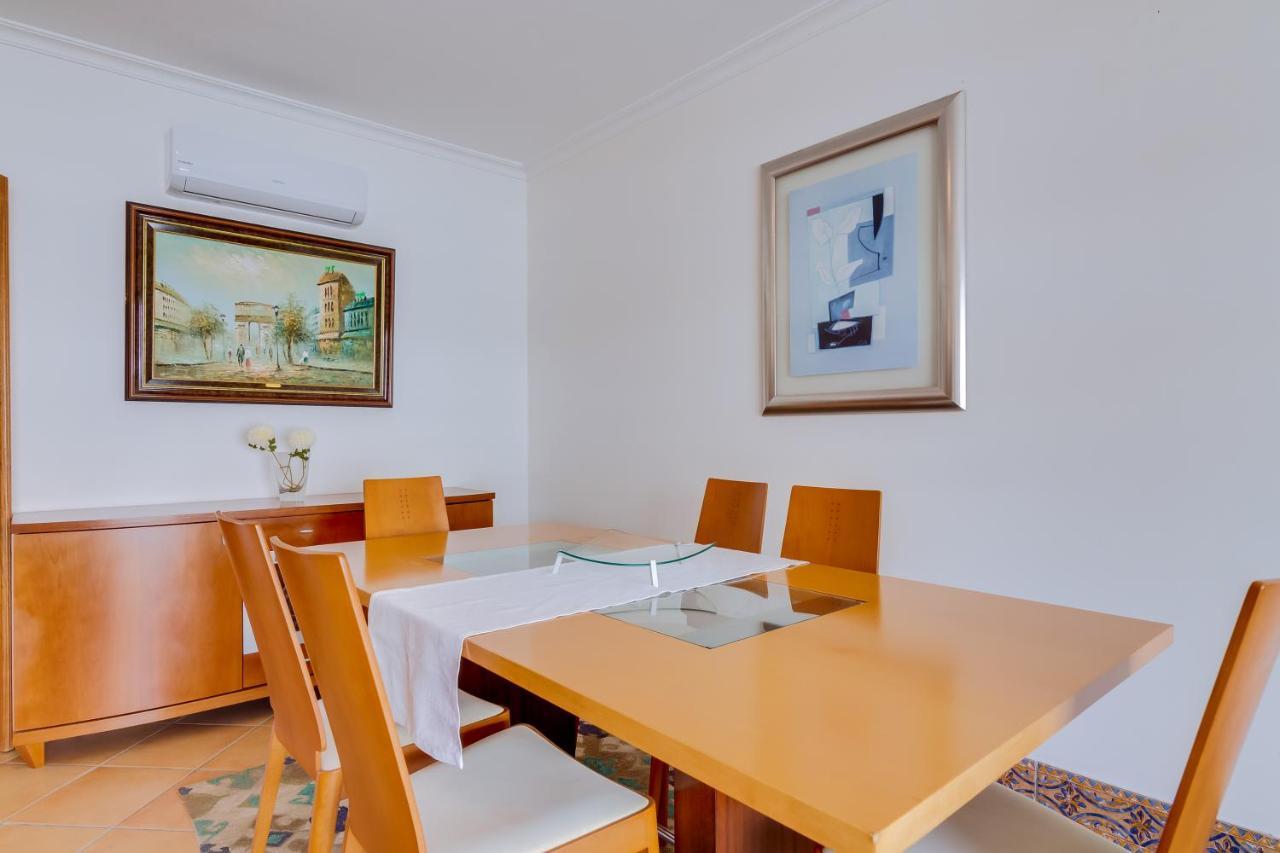 Al - Colina Beach Holidays Картейра Экстерьер фото