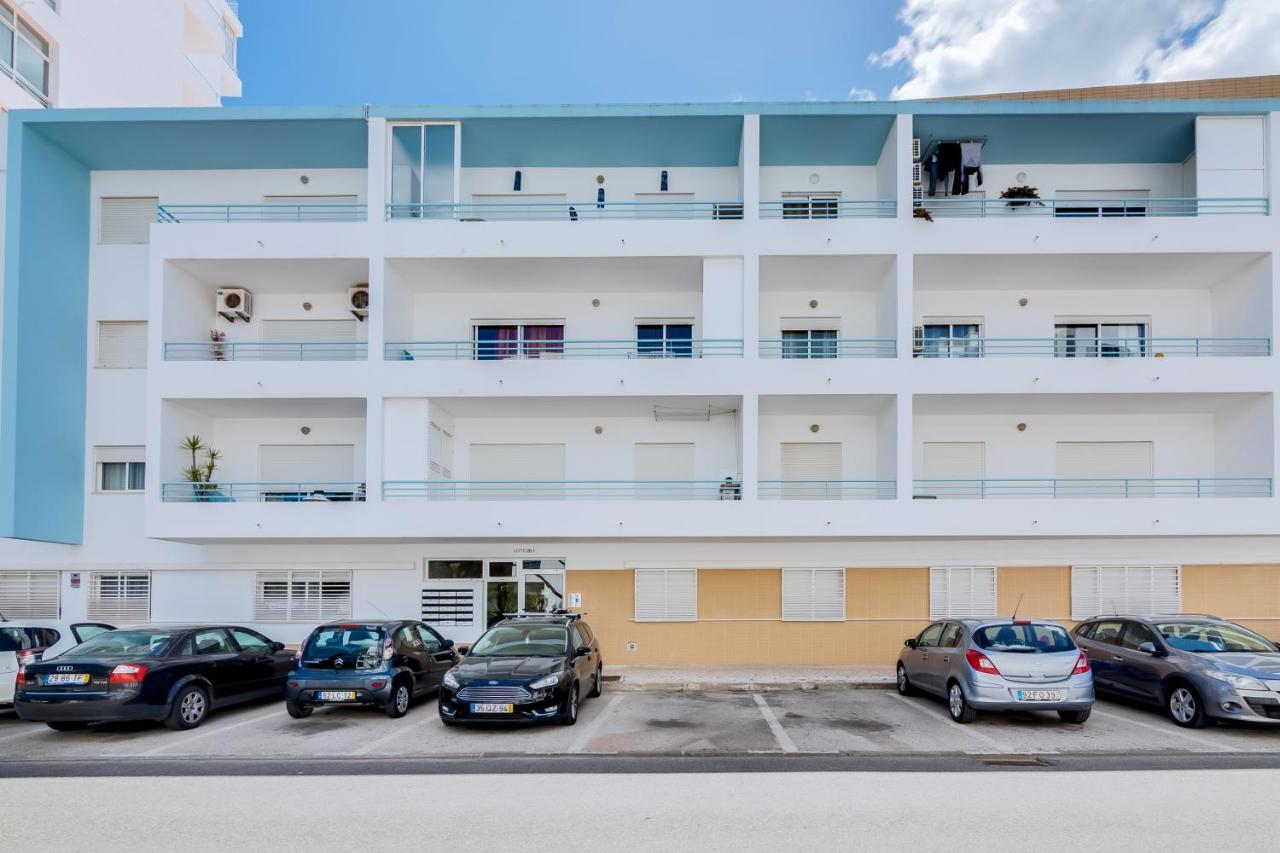 Al - Colina Beach Holidays Картейра Экстерьер фото